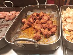 -东莞塘厦三正半山温泉酒店·沙利文西餐厅