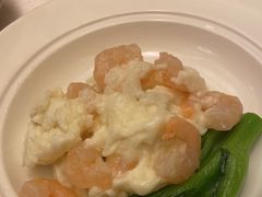 -上海金桥红枫万豪酒店-万豪中餐厅