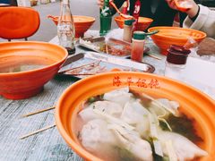-海平馄饨(逍遥二路店)