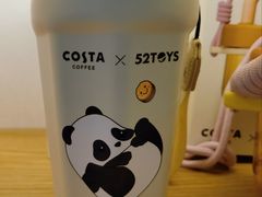 -COSTA COFFEE(成都来福士店)