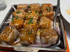 -阿伟海鲜楼·福建菜(延寿店)