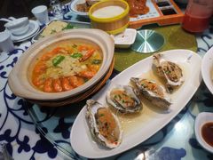 -印巷里主题餐厅(马鞍山店)