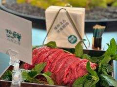 -阳坊胜利涮羊肉(阳坊老店)