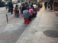 -包工仔·牛杂自助放题