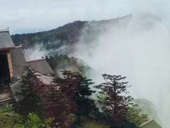 -峨眉山风景名胜区