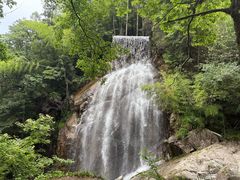 -大围山国家森林公园