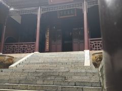 -采石矶景区