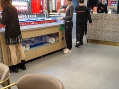 -巴蜀王婆大虾(南锣鼓巷店)