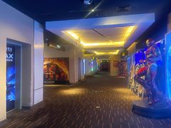 -万达影城(仓山万达广场激光IMAX店)