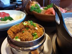 粉蒸牛肉-盡膳口福·百年汤方火锅(科华北路店)