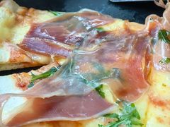 -CASANOVA西餐厅(海信广场店)