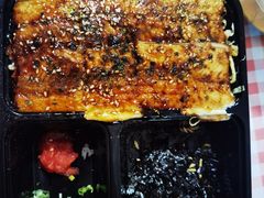 -鳗鱼家·深夜食堂(军博店)