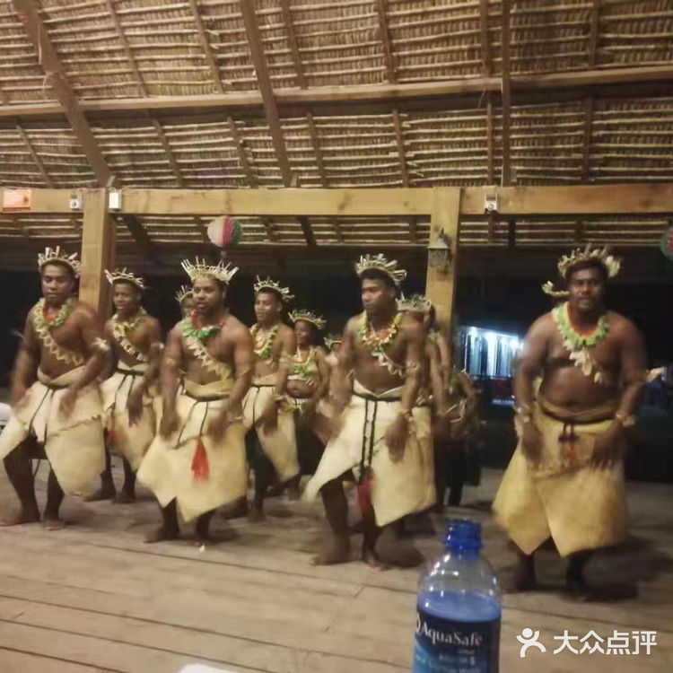 基里巴斯旅游攻略