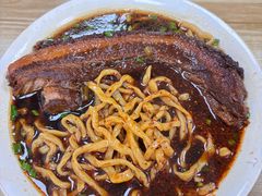 -无名老卤面(中华门店)