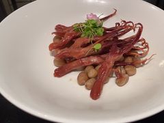 -阿明小菜·海鲜·上海菜(浦建路店)