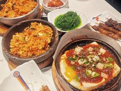 -七八冷面·延边朝鲜族美食(世纪汇店)