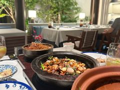 -狮王府淮扬菜(夫子庙老门东店)