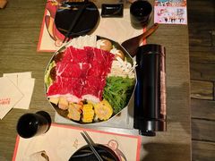 -玉川屋创意日料(北美新天地店)