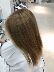 -ASA HAIR SALON