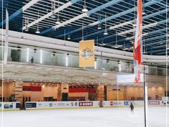 -冠军冰场(环球中心店)