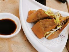 -点都德(汇盈广场店)
