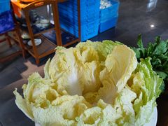 -竹叶涮肉坊(总店)