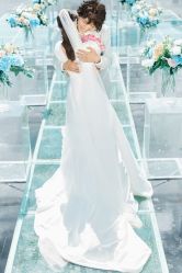 -巴黎恋人婚纱摄影(东莞总店)
