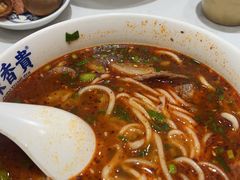 -陳香貴·兰州牛肉面(上海长风大悦城店)