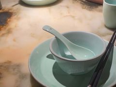 -绿茶餐厅