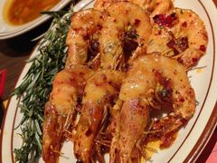 -ZAFFERANO西班牙海鲜饭(上海首店)