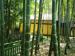 -古隆中景区