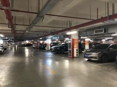 -旺墩道135融盛商务中心-停车场