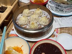 -小杨生煎(龙阳广场店)