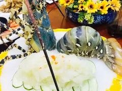 -钱塘府海鲜餐厅