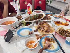 -普天和酒楼·新津菜·烤鸭(天津之眼店)