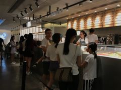 -喜茶(中山利和新地店)