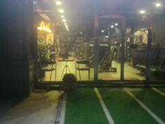 -菲特尼斯健身(燕顺路店)