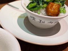 -四方桌·福建客家土菜(沙县步行街店)