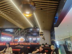 -胖哥俩肉蟹煲(龙德广场店)