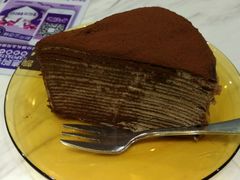 -Awfully Chocolate(来福士广场店)