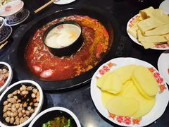 -重庆古老火锅