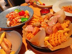 -Bco豆库(星耀天地店)