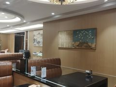 -蓝港海鲜厨房(金水路店)