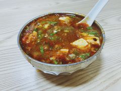 -代四孃牛华豆腐脑美味小食(总店)