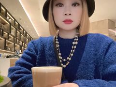 -粤海喜来登酒店·&More聚驿(天河城店)