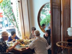 -老灶房-四川土菜(开元店)