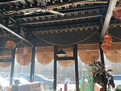 -遇见小院—虹鳟鱼•农家菜(怀柔店)