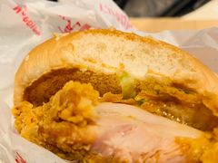 -麦当劳(田林好又多店)