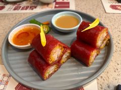 -点都德(聚福楼店)
