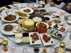 -东兴楼饭庄(六里桥店)